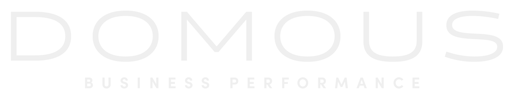 Domous Business Performance