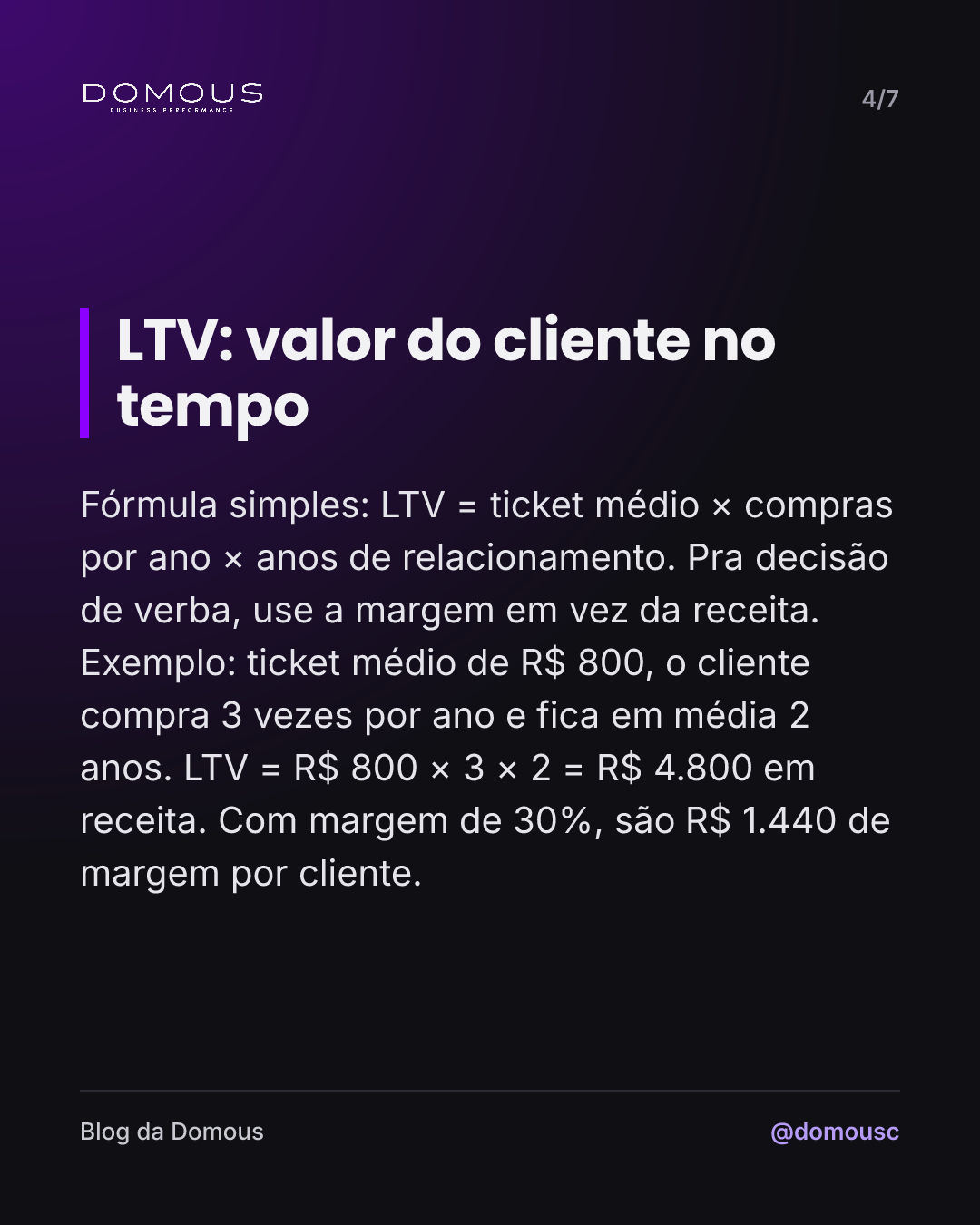 Lâmina 4 do carrossel